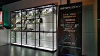 广州银河电竞馆摩登城店 RTX 2080S畅享2K