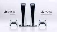 SIE：玩家们购买二手PS4实体盘未来也能获得PS5升级