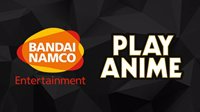 万代宣布“Play Anime Live”活动 7月23号开启