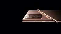 三星Note20 Ultra高清渲染图曝光 背部摄像头组亮眼