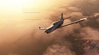 《微软飞行模拟》加入现实航班数据 玩家可实时互动