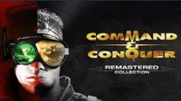 《命令与征服：重制》Steam首次打折 119元史低价