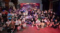 古都韵味碰撞国潮电竞 华硕显卡助力ROG DAY嘉年华