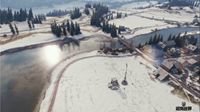 迎战雪之荒野《坦克世界》战场策略新变动