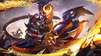 《王者荣耀》打野孙悟空切后排 神操作带你上分