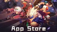 DNF手游App Store开启预订！