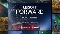MSI微星科技&Ubisoft线上发布会抢先看