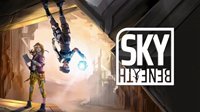 重力解谜游戏《Sky Beneath》预告：科幻冒险之旅