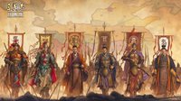 《三国志战略版》老将出马 PK赛季末期心得分享