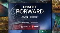 微星科技电竞伙伴育碧Ubisoft在线发布会前瞻