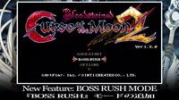 《赤痕》新作新版本7月16更新 新增Boss Rush模式