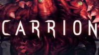 反向恐怖游戏《红怪（Carrion）》开局25分钟演示 扮演怪物疯狂吞噬人类