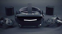Steam周销榜：V社VR套件夺冠 《地平线》完整版第六