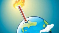 2020年或成人类史上最热一年 全球变暖趋势加剧