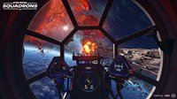 EA详解《战机中队》飞船性能 设计忠于原作三部曲