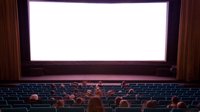 电影院恢复开放：交叉隔座售票、影厅内禁止饮食