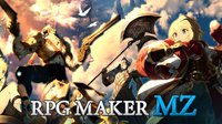 《RPG Maker MZ》8月21发售 支持简体中文