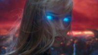X战警《新变种人》中文新预告 恐怖片元素充斥画面