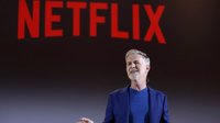 Netflix确认设立双CEO：有助于未来更快发展