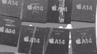 苹果A14芯片谍照首曝光：5nm工艺制程加持