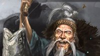 《三国志战略版》行走在陆地上的神仙人物 左慈