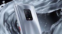 Redmi 10X Pro公布液态银新配色 售价2599元