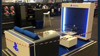 “PS5主题展台”现身？索尼辟谣：不存在！