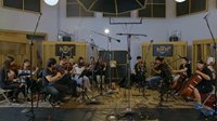 《轩辕剑7》研发幕后特辑：分享游戏的音乐制作