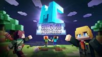 火力全开《我的世界》MC创作大师开赛！