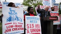 美工会联盟CtW向EA动视发起挑战 呼吁限制高管薪酬