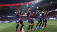 《FIFA 21》官方公布新预告 团结一心走向胜利