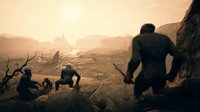 《先祖人类奥德赛》上架Steam 猿人非洲体验8月开启