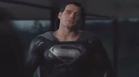 扎导展示《正联》剪辑版片段：黑衣超人现身