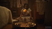 克苏鲁风格剧集《恶魔之地》新预告 神秘怪物现身