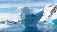 北极野火和海冰融化加剧 碳排放量达近18年最高值