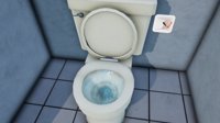 《厕所管理模拟器》Steam发售 经营厕所成为大亨