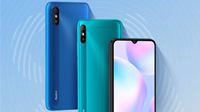 Redmi 9A正式发布：超超超小杯 售价599元