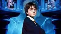 《哈利·波特与魔法石》重映预告片 经典角色海报唤回青春