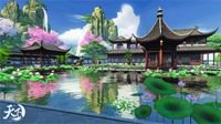《天下3》高自由度家园系统优化进行时！