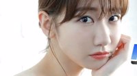 柏木由纪分享写真幕后花絮 展示拍摄写真的现场工作