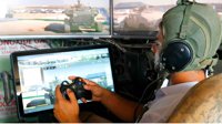 以色列实验新型军用载具 可用Xbox手柄来操控