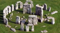 世界十大未解之谜 英国巨石阵石料来源之谜终被揭开
