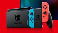 腾讯Nintendo Switch开启“夏日福利”活动 送三张《马里奥》系列游戏代金券