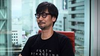 小岛监督害怕恐怖片 有幽灵或恶鬼就非常不行