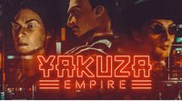 《黑帮帝国（Yakuza Empire）》带你重回90年代日本 领导帮派展开铁血复仇