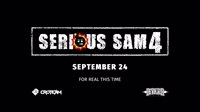 《英雄萨姆4》9月24日发售 公布短片全程：啊啊啊~