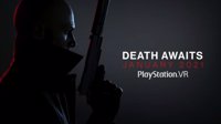 《杀手3》公布新演示 三部曲都支持VR、21年1月发售