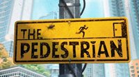 解谜《The Pedestrian》新预告 2021年1月登陆PS4