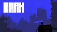 国产动作游戏《HAAK》即将登陆Steam抢先体验