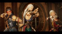 《真人快打11》PC版发布10G超大更新 修复鼠标问题